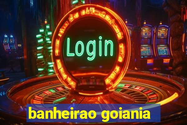 banheirao goiania